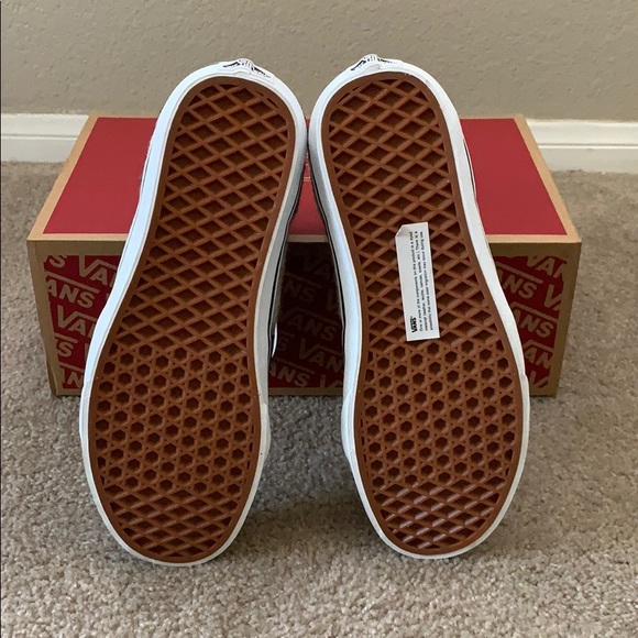 Vans Sk8-Hi (Leopard/Tiger) - Picture 6 of 8